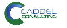 Caddel Consulting Logo